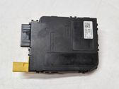 Steering angle sensor