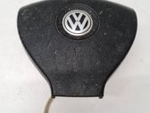 Steering wheel airbag