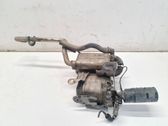 Auxiliary pre-heater (Webasto)