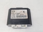 Lichtmodul Lichtsensor