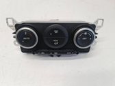 Climate control unit