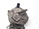 Vacuum pump