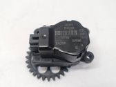 Air flap motor/actuator