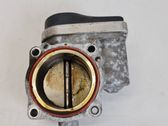 Throttle valve
