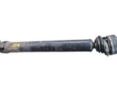 Front prop shaft