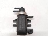Turbo solenoid valve