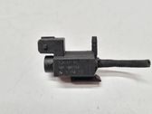 Turbo solenoid valve
