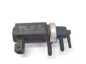 Turbo solenoid valve