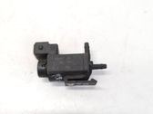 Turbo solenoid valve