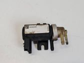 Turbo solenoid valve