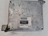 Engine control unit/module