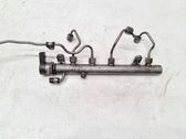 Kraftstoffverteiler Einspritzleiste Verteilerrohr