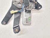 Wischermotor Heckscheibe
