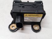 ESP Drehratensensor Querbeschleunigungssensor