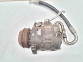 Air conditioning (A/C) compressor (pump)