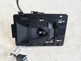 Windshield/windscreen camera