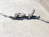 Steering rack
