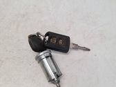 Ignition key/card