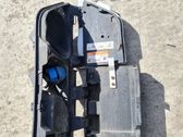 Verkleidung Tankdeckel Tankklappe