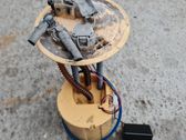 In-tank fuel pump