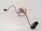 Capteur niveau de carburant