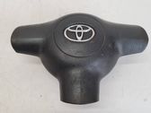 Steering wheel airbag