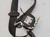 Ceinture de sécurité arrière