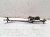 Motor y varillaje del limpiaparabrisas delantero