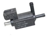 Turbo solenoid valve