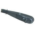 Wiper control stalk