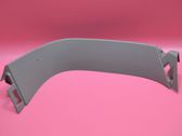 Tailgate/boot cover trim set