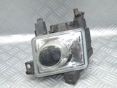 Front fog light