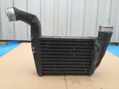 Radiador intercooler