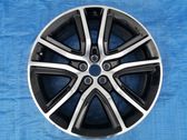 R20 alloy rim