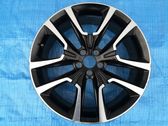 R20 alloy rim