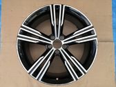 R19 alloy rim