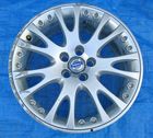 R18 alloy rim