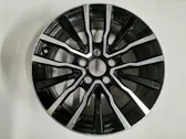 R16 alloy rim