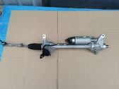 Steering rack
