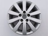 R17 alloy rim