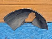 Front wheel arch liner splash guards