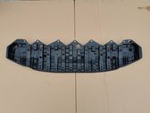 Front bumper skid plate/under tray