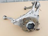 Rear wheel hub spindle/knuckle