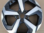 18 Zoll Leichtmetallrad Alufelge