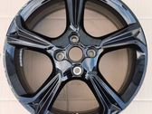 R17 alloy rim