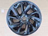 17 Zoll Leichtmetallrad Alufelge