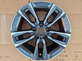 R17 alloy rim