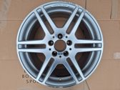 R18 alloy rim