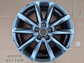 18 Zoll Leichtmetallrad Alufelge