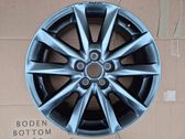 18 Zoll Leichtmetallrad Alufelge